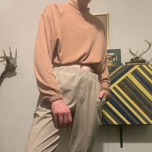 Puff Sleeve Crop Top